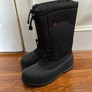 Baffin Klondike Snowboots NWT